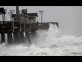 Hurricane Sandy: UPDATE October 28, 2012 - NYC to Close Transit