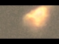 A UFO Over Melbourne Sky Thursday, March 31 2011, at 7:19:48 PM Part 4/4