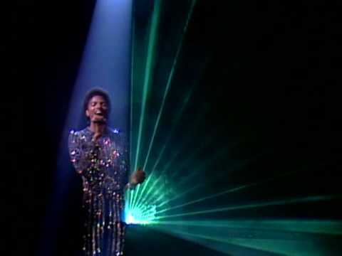 Michael Jackson - Rock With You