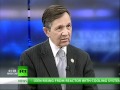 Rep. Kucinich: Obama Could be Impeached Over Libya