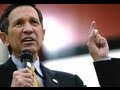 Dennis Kucinich Says Let Me See Bradley Manning!