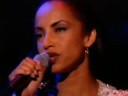 Sade Live - Smooth Operator