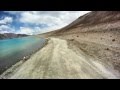 Leh Trip 2012 - Pangong Tso (Part 5)