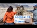 Leh Ladakh Travel Video