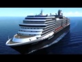 Holland America Line introduction by Cruise Plus