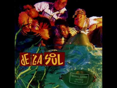 De La Soul - Area