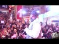 50 Cent x G-Unit x SMS Audio Takeover Paris & Dubai