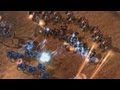 StarCraft II: Heart of the Swarm - Multiplayer Unit Update