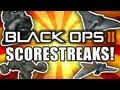 Black Ops 2 Killstreaks List - K9 UNIT, SWARM & MORE! ALL Score Streaks Official! (Call of Duty BO2)