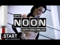 Mass Effect 3 Sex Talk & Justin Bieber vs. a Beaver - Up At Noon