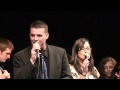 Sac State Jazz Singers at Monterey - 