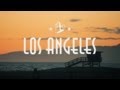 Live the language - Los Angeles