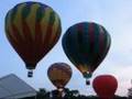 South County Hot Air Balloon Festival 2008