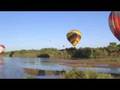 Hot Air Ballooning in Albuquerque, NM