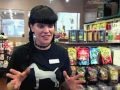 PAULEY PERRETTE on 