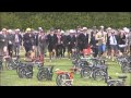 Brompton World Championship 2011