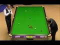 Stephen Hendry 147 World Championship 2009 Crucible Sheffield Closed Captions HQ