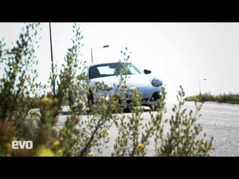 Porsche Cayman R Review- eCOTY 2011