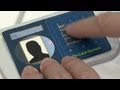 IC Card Features Touch Sensor For Added Security When Shopping Onine #DigInfo