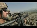 US Army National Guard In Afghanistan