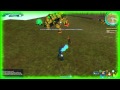 FusionFall: Numbuh Two Nano Mission 2011 - Soulo Shells