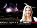 Regina Meredith on VERITAS RADIO | Soulo Journey: Life from the Soul's Perspective