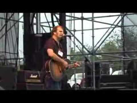 Steve Earle - Jerusalem