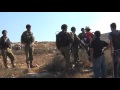 South Hebron hills, West Bank, 6.10.2012.mp4