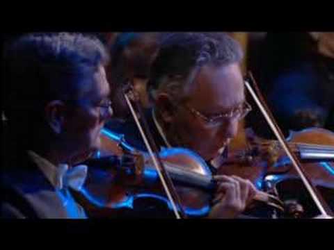 The Lord of the Rings: Symphony - Shire