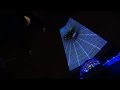 Nokia Lumia 800 versus Deadmau5 Millbank Nokia Live video