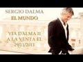 SERGIO DALMA. EL MUNDO