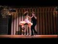 Dirty Dancing - Time of my Life (Final Dance) - High Quality