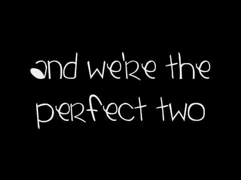 Auburn - Perfect two (w/ lyrics)