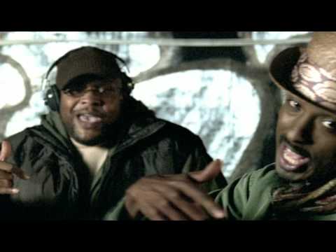 K'NAAN - ABC's ft. Chubb Rock