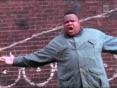 Chubb Rock ft VA - Yabadabadoo