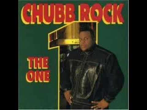 Chubb Rock - Treat 'Em Right