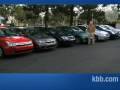 Compact Car Comparison Test - Kelley Blue Book