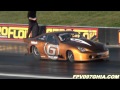 WORLDS FASTEST SPORTS COMPACT CAR GAS MOTORSPORT 2JZ CELICA - 6.38 @ 223 MPH - 7.9.2011