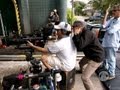 CBS Evening News with Scott Pelley - Film industry turning New Orleans into 