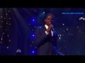 Landau Eugene Murphy, Jr. Top 48 (Q3) ~ America's Got Talent 2011 LIVE