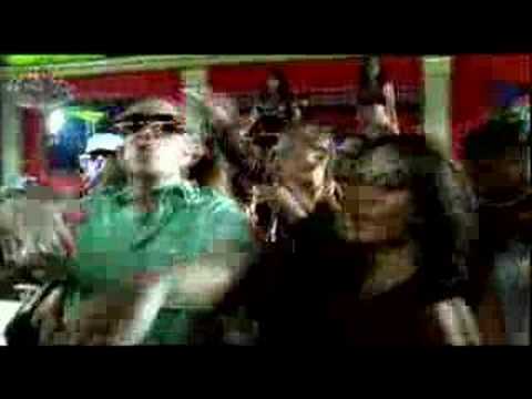 MOVE SHAKE DROP remix (OFFICIAL VIDEO) Dj Laz feat. Flo rida