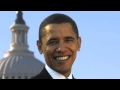 DJ Laz Interviews The POTUS Barack Obama