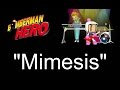 Bomberman Hero OST - T11 Mimesis