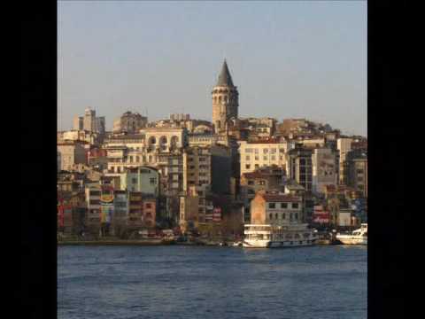 Istanbul - The Four Lads