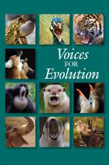 Voices for Evolution