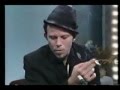 Tom Waits interview