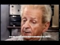 Emmanuel Levinas: Being in the Principle of War (English Subtitles)