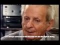 Levinas: The Right To Be (English Subtitles)