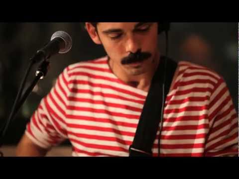 Local Natives - Sun Hands (Live on KEXP)