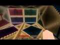 Mindcraft, la map aventure avec Guzz et Porto (part.6)